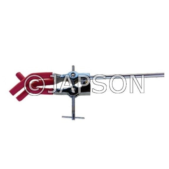 Three Finger Clamp, JUMBO Size Three Finger Clamp, JUMBO Size